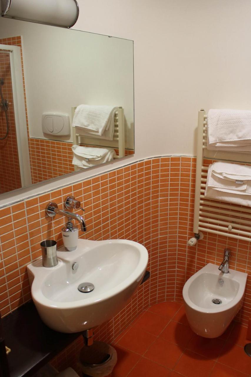 Albergo Miramonti Potenza Eksteriør billede
