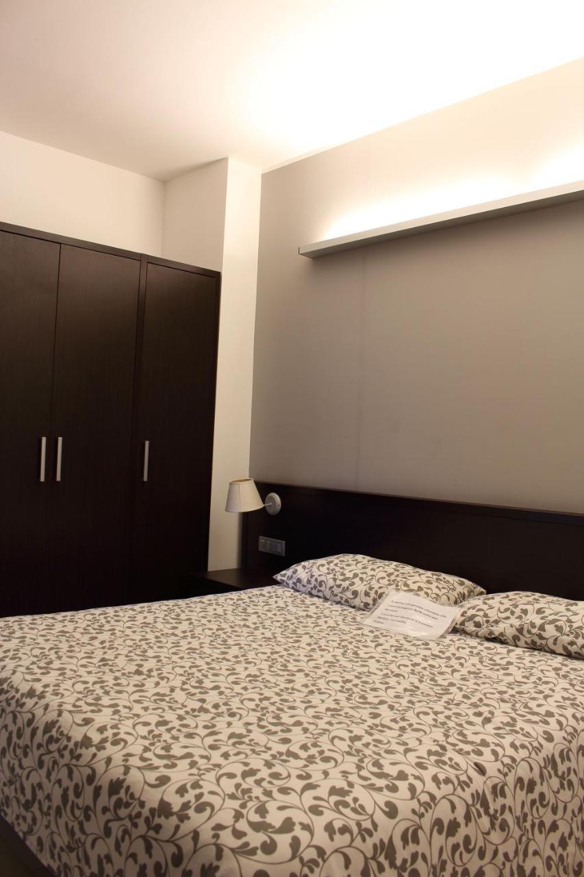 Albergo Miramonti Potenza Eksteriør billede